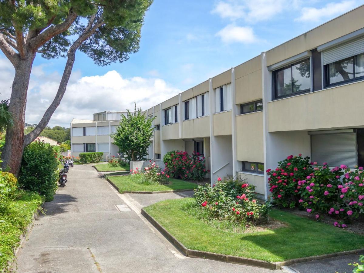 Apartment Les Hauts De Fonsainte By Interhome 拉西约塔 外观 照片