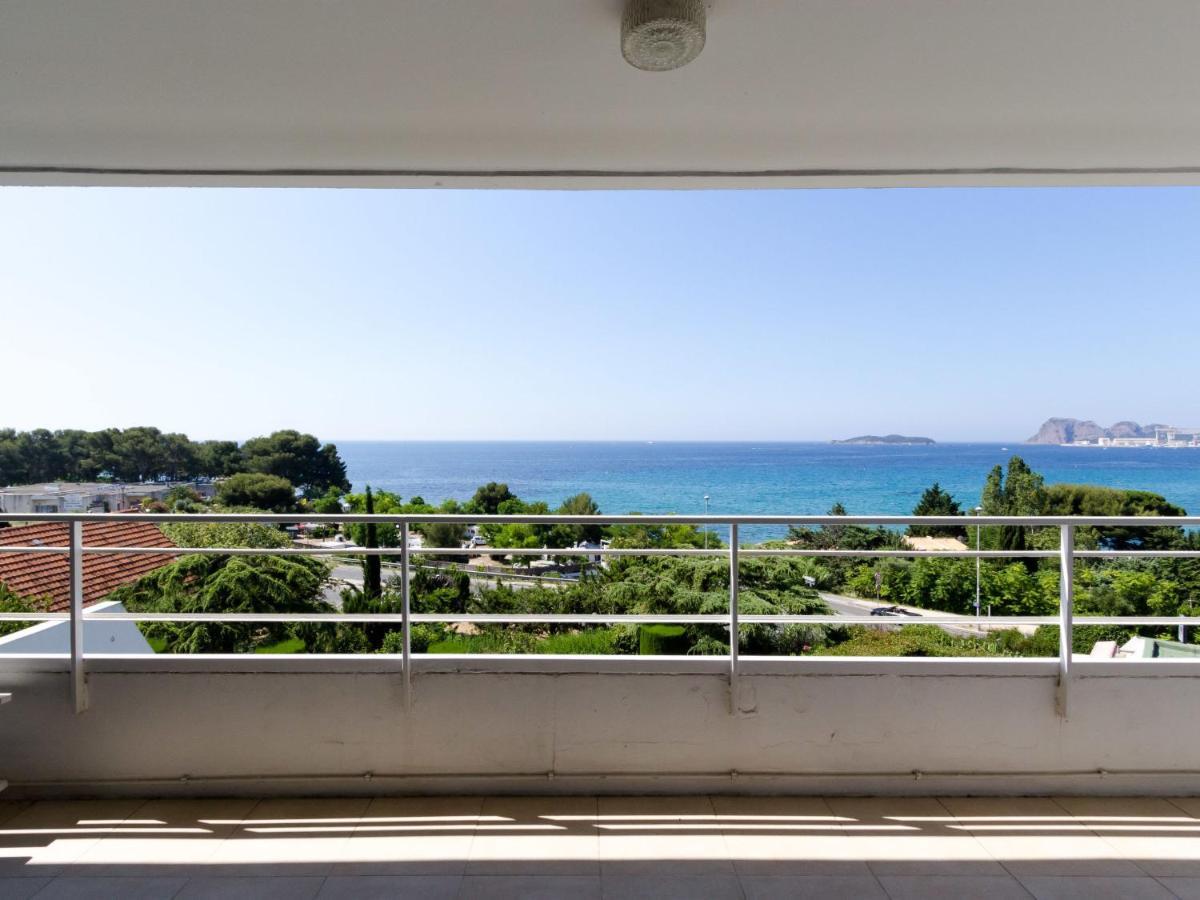 Apartment Les Hauts De Fonsainte By Interhome 拉西约塔 外观 照片