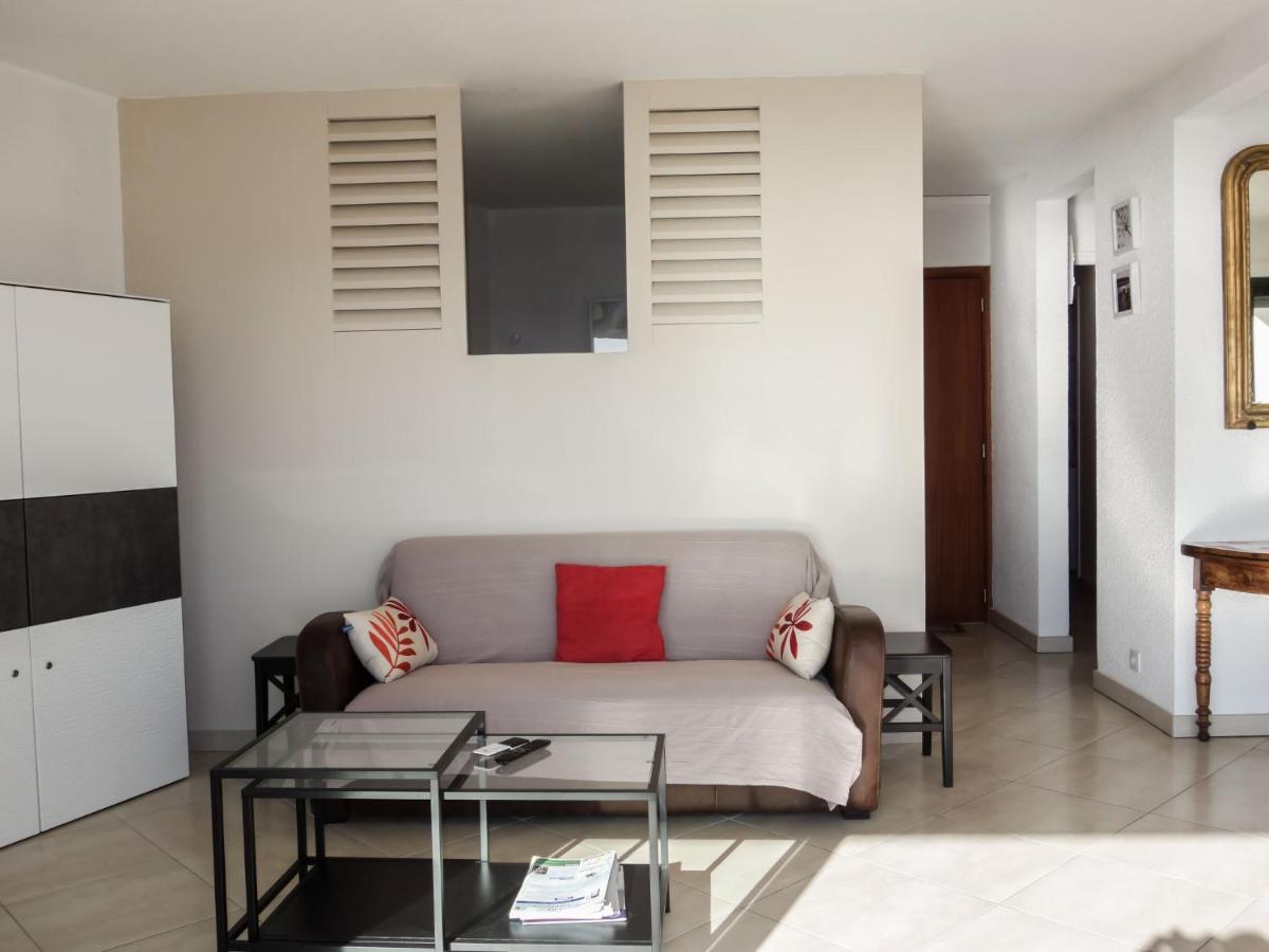 Apartment Les Hauts De Fonsainte By Interhome 拉西约塔 外观 照片