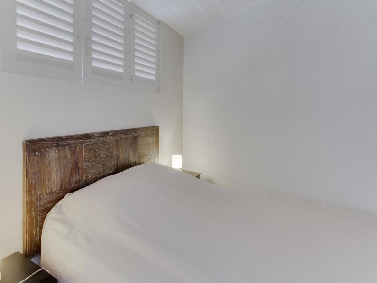 Apartment Les Hauts De Fonsainte By Interhome 拉西约塔 外观 照片